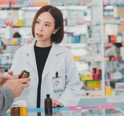 調剤事務管理士の資格