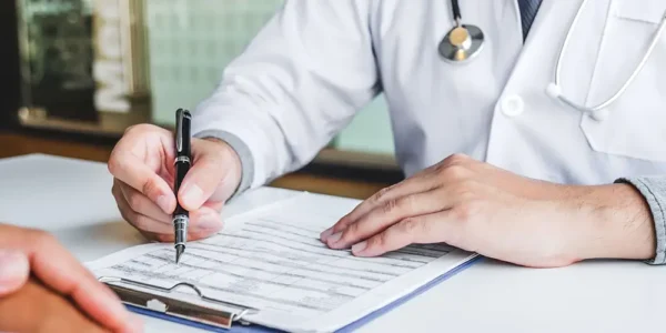 医療秘書技能検定の資格