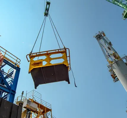 クレーン運転士免許を取得する