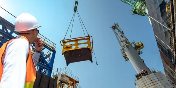 クレーン運転士免許を取得する