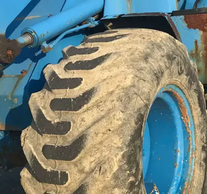 ショベルローダー等運転技能講習を受講する