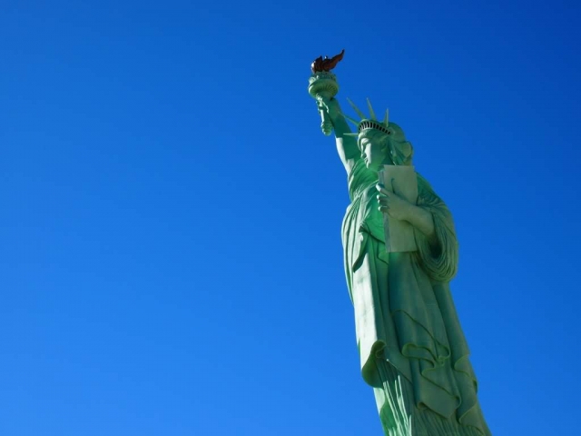 ビジネスにも活用できる英語力を身につける！～アメリカ留学